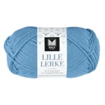 Dale LILLE Lerke 8160 Blu ghiaccio