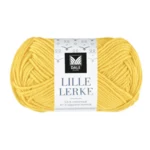 Dale LILLE Lerke 8162 Giallo