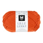Dale LILLE Lerke 8165 Arancia