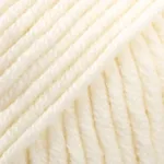 DROPS Big Merino 01 Natura (Uni Colour)