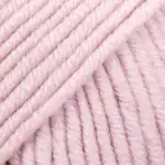 DROPS Big Merino 22 Rosa polvere (Uni Colour)