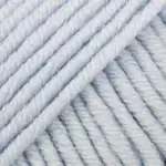DROPS Big Merino 23 Blu ghiaccio (Uni Colour)