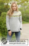 171-31 Gemma di DROPS Design