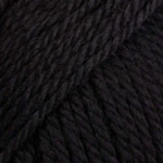 DROPS Alask 06 Nero (Uni Colour)