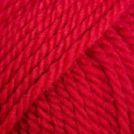 DROPS Alaska 10 Rosso (Uni Colour)
