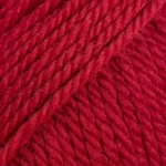 DROPS Alaska 11 Rosso scuro (Uni Colour)