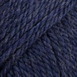 DROPS Alaska 12 Blu mare (Uni Colour)