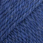 DROPS Alaska 15 Blu notte (Uni Colour)