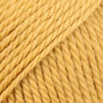 DROPS Alaska 84 Ocra (Uni Colour)