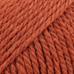 DROPS Alaska 83 Ruggine (Uni Colour)
