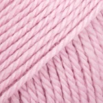 DROPS Alaska 79 Gesso rosa (Uni Colour)