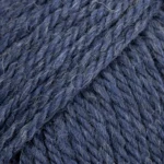 DROPS Alaska 37 Grigio/blu (Uni Colour)