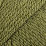 DROPS Alaska 45 Verde oliva chiaro (Uni Colour)