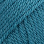 DROPS Alaska 52 Petrolio (Uni Colour)