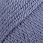 DROPS Alaska 57 Jeans blu (Uni Colour)