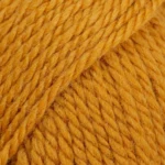 DROPS Alaska 58 Giallo senape (Uni Colour)