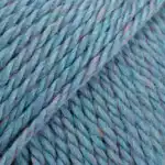 DROPS Alaska 72 Blu Pavone (Mix)