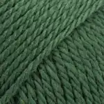 DROPS Alaska 74 Edera scuro (Uni Colour)
