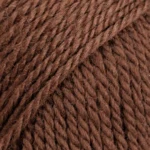 DROPS Alaska 70 Cioccolato (Uni Colour)