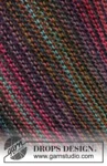 172-26 Sguardo laterale di DROPS Design
