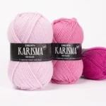 DROPS Karisma (66, 33, 13)