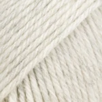DROPS Karisma 94 Grigio cristallo (Mix)