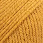 DROPS Karisma 52 Giallo senape (Uni Colour)
