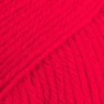 DROPS Karisma 18 Rosso (Uni Colour)
