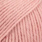 DROPS Karisma 84 Rosa del deserto  (Uni Colour)