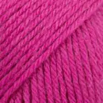 DROPS Karisma 13 Rosa ciliegia (Uni Colour)