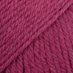 DROPS Karisma 39 Rosa antico scuro (Uni Colour)