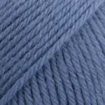 DROPS Karisma 65 Blu denim (Uni Colour) - tinta viola