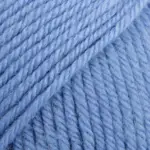 DROPS Karisma 30 Blu denim chiaro (Uni Colour)