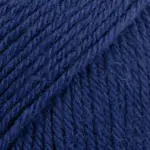 DROPS Karisma 17 Blu marina (Uni Colour)