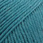 DROPS Karisma 60 Turchese scuro (Uni Colour)