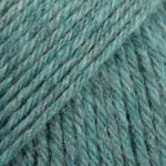 DROPS Karisma 50 Verde mare (Mix)