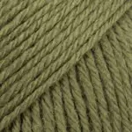 DROPS Karisma 87 Verde muschio (Uni Colour)