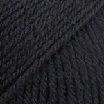 DROPS Karisma 05 Nero (Uni Colour)