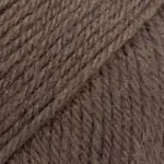 DROPS Karisma 04 Marrone cioccolato (Uni Colour)