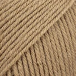 DROPS Karisma 91 Mandorla (Uni Colour)