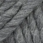 DROPS Polaris Uni Colour 03 Grigio scuro