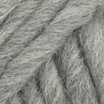 DROPS Polaris Uni Colour 04 Grigio medio