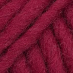 DROPS Polaris Uni Colour 08 Rosso rubino