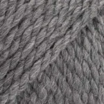 DROPS Andes 0519 Grigio scuro (Mix)