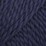 DROPS Andes 6990 Blu marina (Uni Colour)