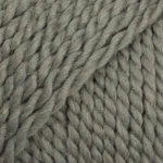 DROPS Andes 7810 Verde muschio (Uni Colour)