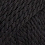 DROPS Andes 8903 Nero (Uni Colour)