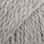 DROPS Andes 9015 Grigio medio (Mix)