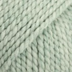 DROPS Andes 9023 Verde mare chiaro (Mix)