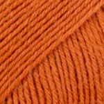DROPS Fabel Uni Colour 110 Ruggine
